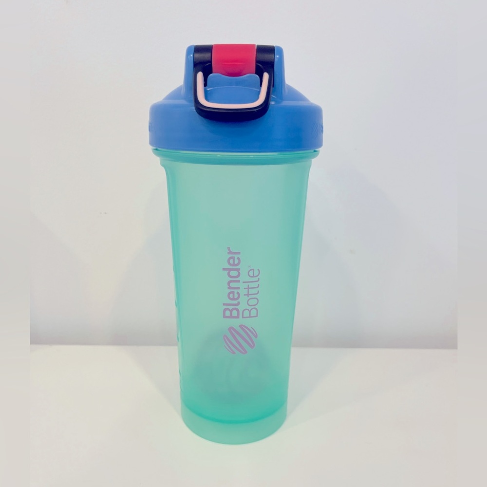 BLENDER BOTTLE